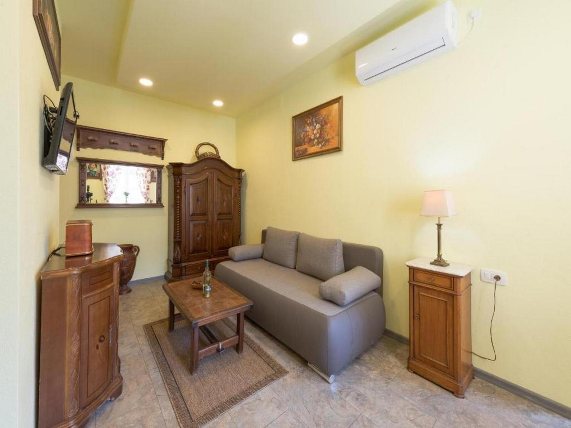 דוברובניק Apartments Antique חדר תמונה